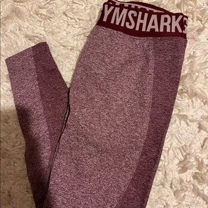 Gymshark Flex leggings